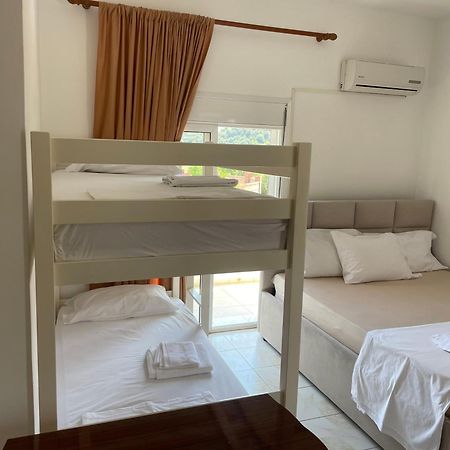 Apartments Rudi Orikum Ngoại thất bức ảnh