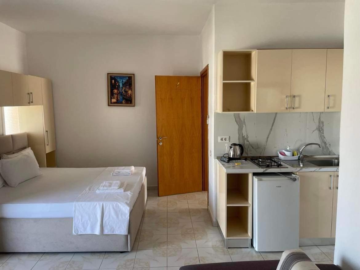 Apartments Rudi Orikum Ngoại thất bức ảnh
