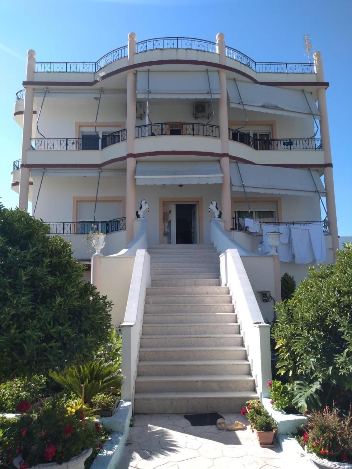 Apartments Rudi Orikum Ngoại thất bức ảnh