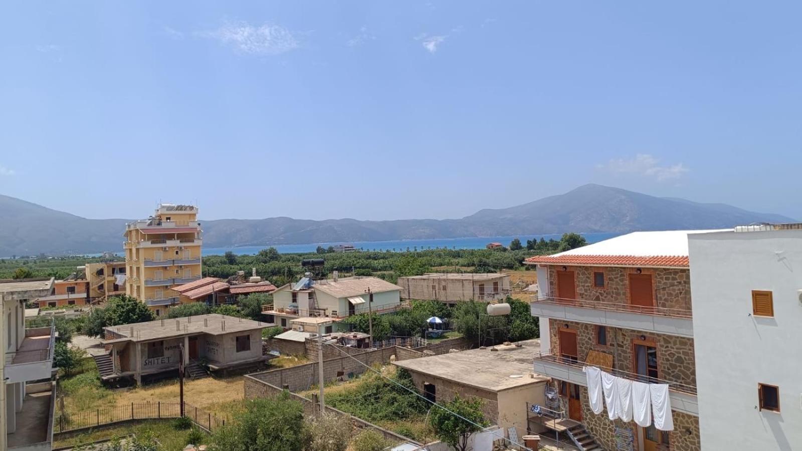 Apartments Rudi Orikum Ngoại thất bức ảnh