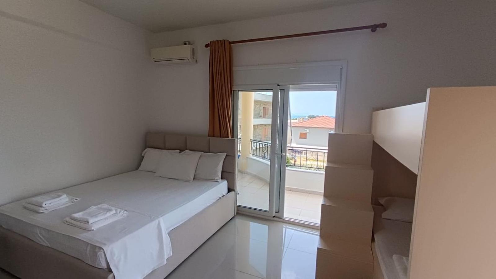 Apartments Rudi Orikum Ngoại thất bức ảnh