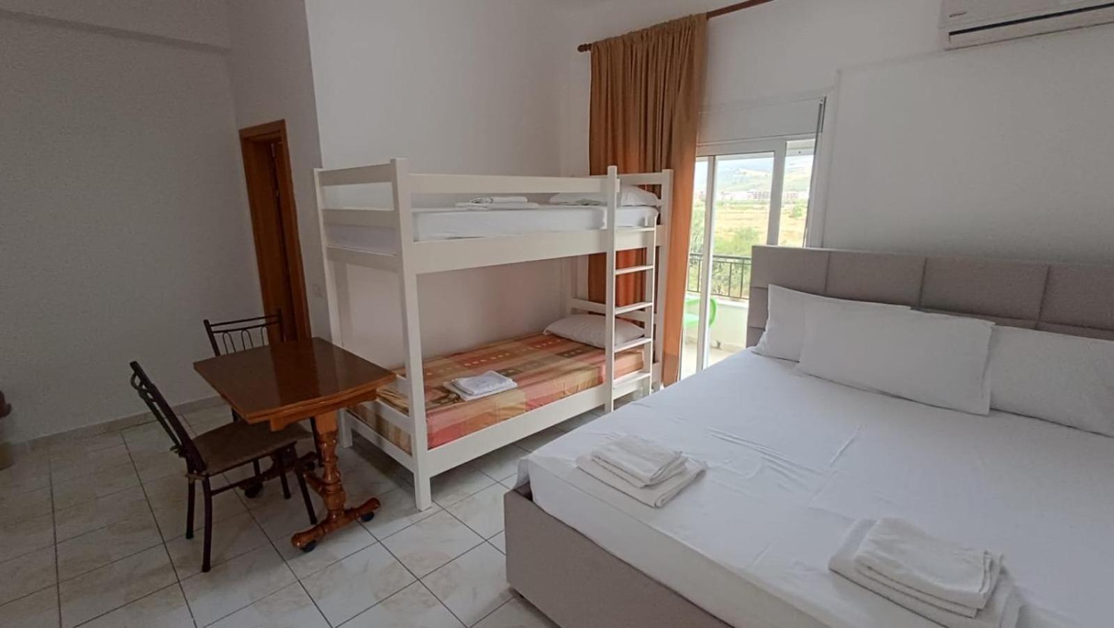 Apartments Rudi Orikum Ngoại thất bức ảnh