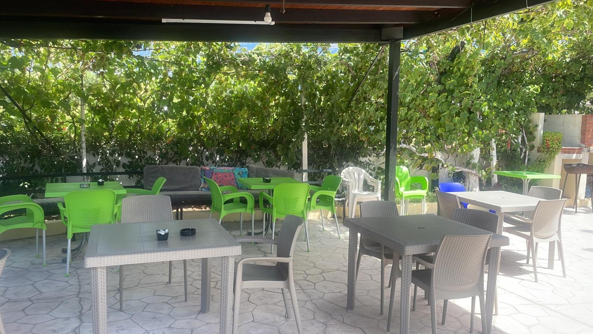 Apartments Rudi Orikum Ngoại thất bức ảnh