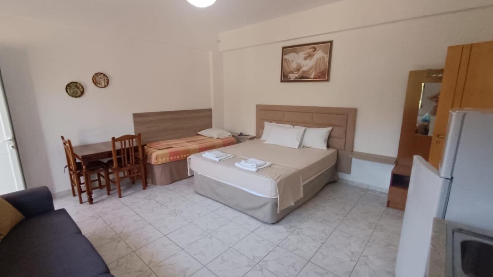 Apartments Rudi Orikum Ngoại thất bức ảnh