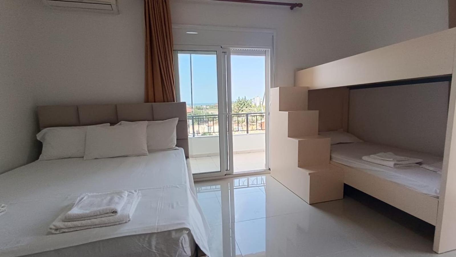 Apartments Rudi Orikum Ngoại thất bức ảnh
