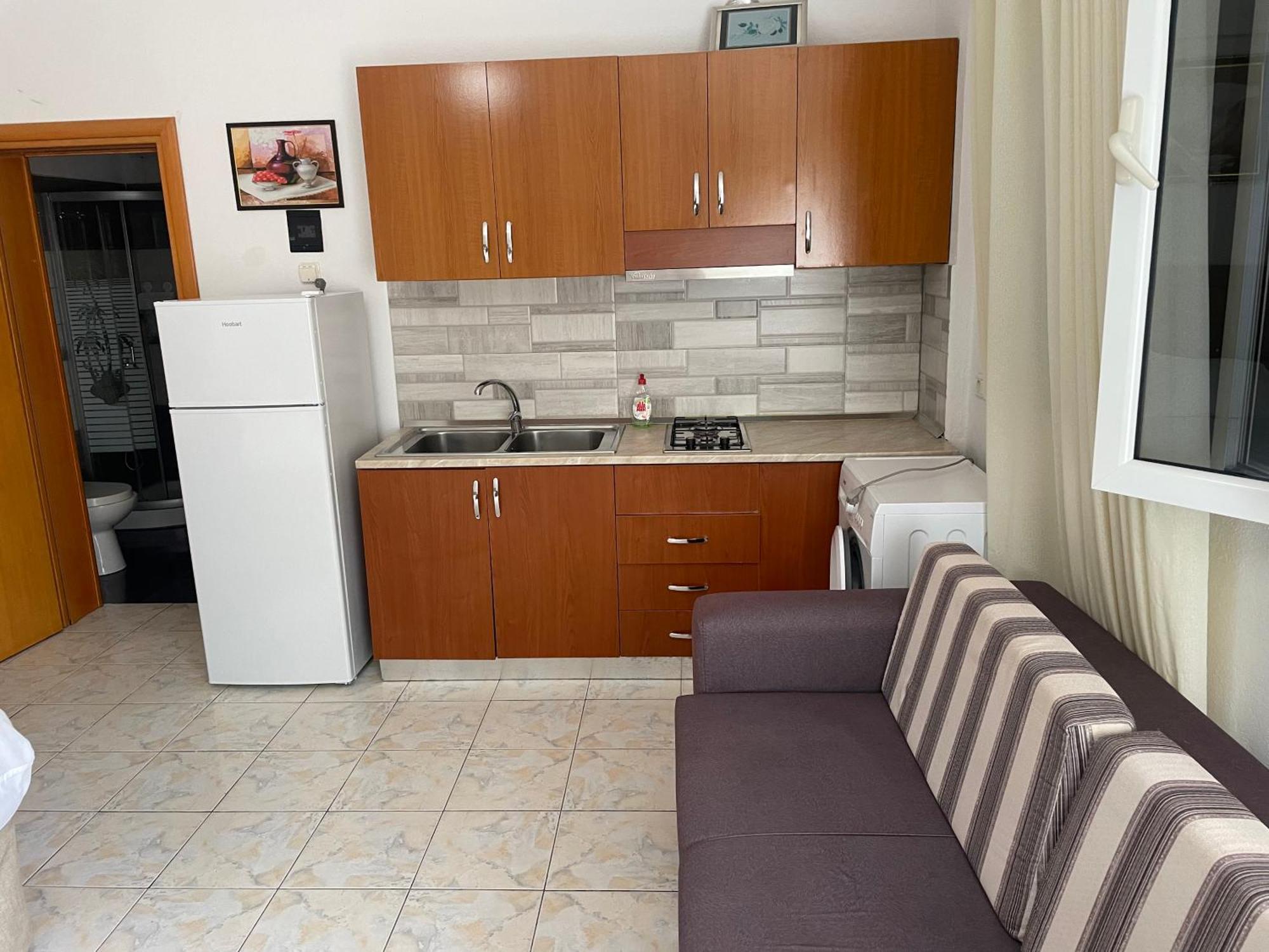 Apartments Rudi Orikum Ngoại thất bức ảnh