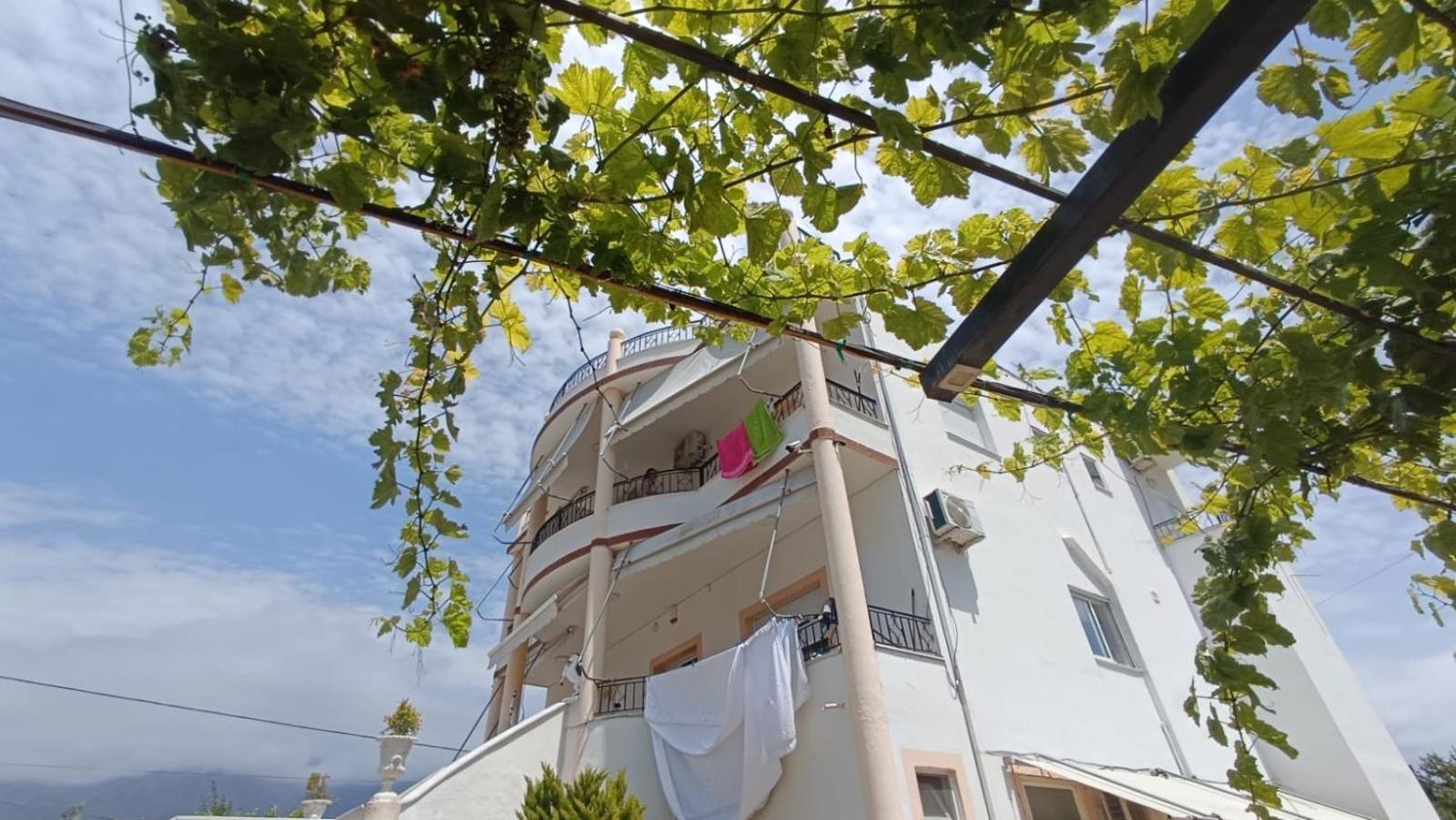 Apartments Rudi Orikum Ngoại thất bức ảnh
