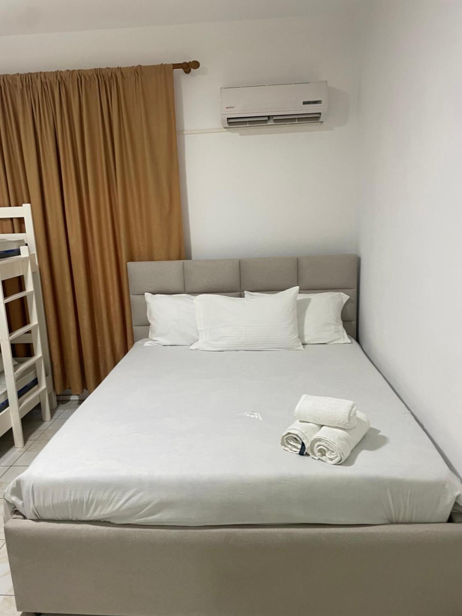 Apartments Rudi Orikum Ngoại thất bức ảnh