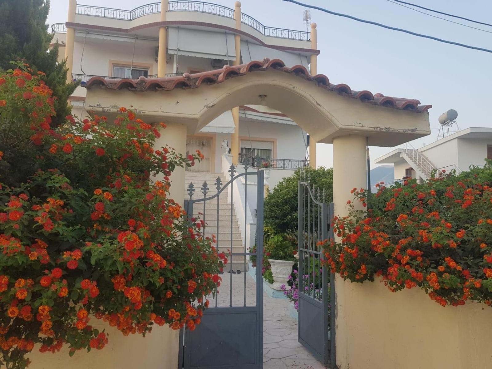 Apartments Rudi Orikum Ngoại thất bức ảnh