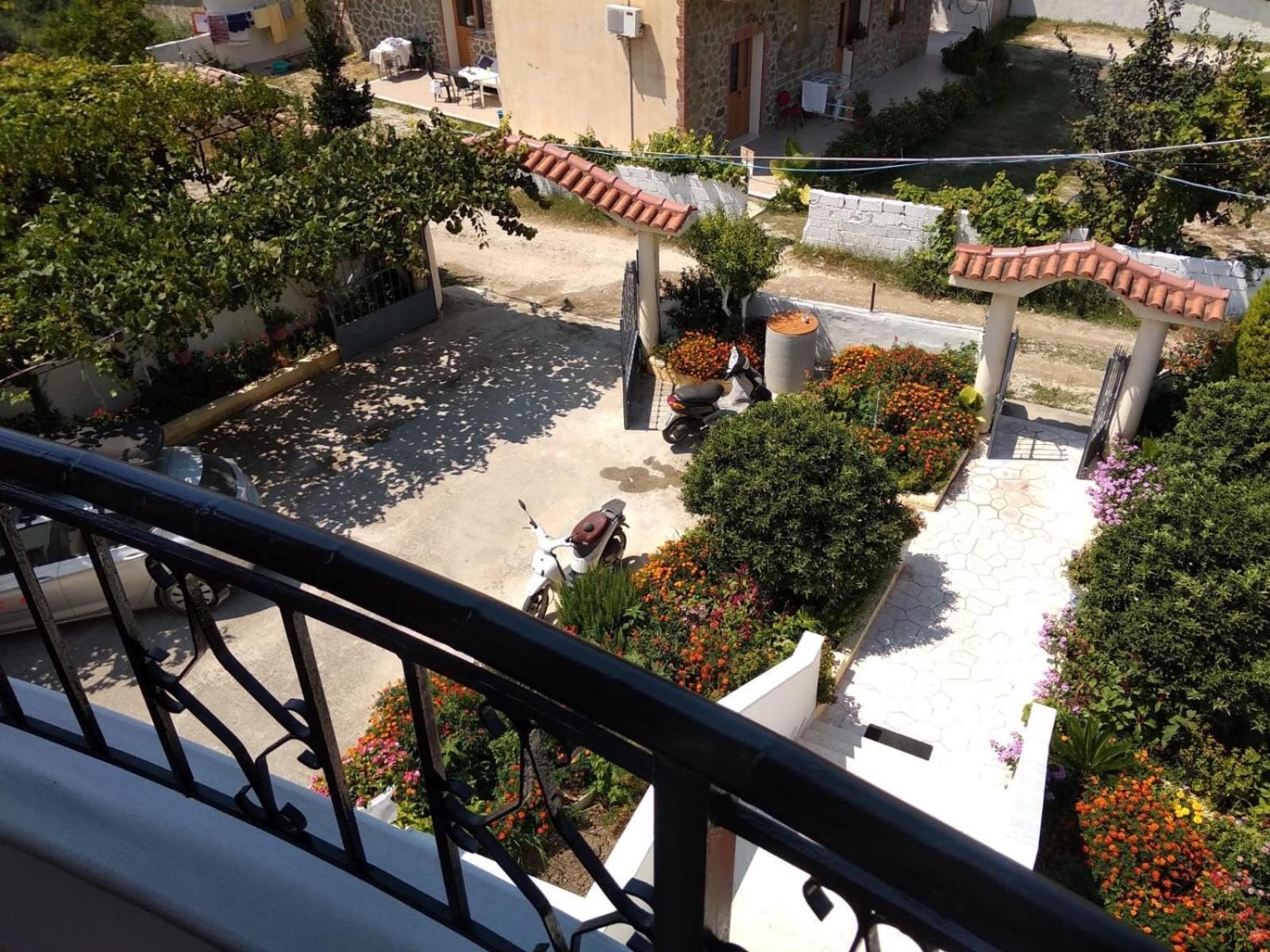 Apartments Rudi Orikum Ngoại thất bức ảnh