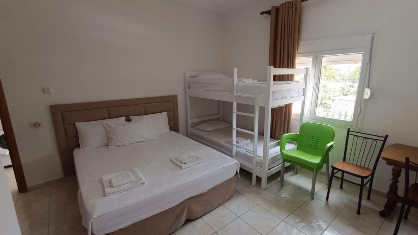 Apartments Rudi Orikum Ngoại thất bức ảnh
